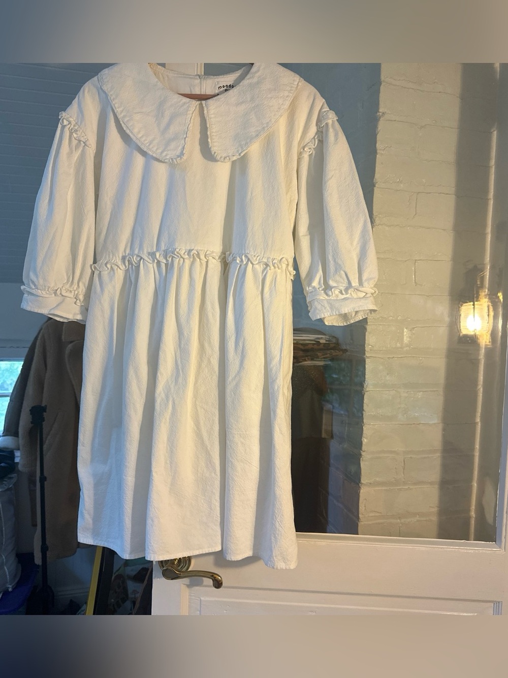 Meadows Elowen Dress